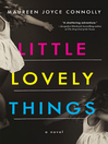 Cover image for Little Lovely Things
